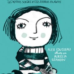 REQUIN-BALEINE OU COMMENT NAISSENT LES PETITS FRERES, LES PETITES SŒURS