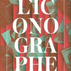 L'ICONOGRAPHE - 50 LIVRES REVES PAR 50 ILLUSTRATEURS