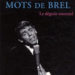 MOTS DE BREL