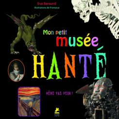 MON PETIT MUSEE HANTE