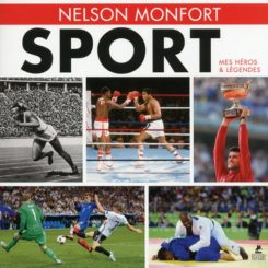 SPORT - MES HEROS ET LEGENDES 2017