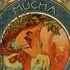 MUCHA