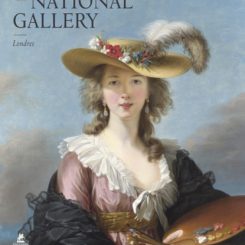 THE NATIONAL GALLERY - LONDRES