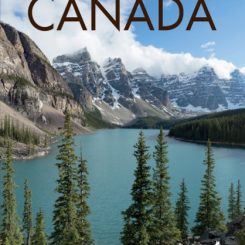 CANADA