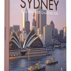 SYDNEY & LA NOUVELLE GALLES DU SUD