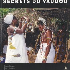 SECRETS DU VAUDOU