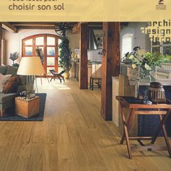 1000 IDEES POUR CHOISIR SON SOL