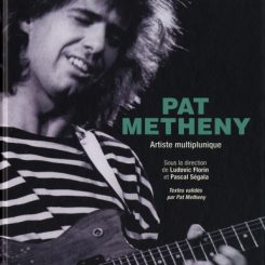 PAT METHENY
