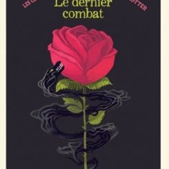 LE DERNIER COMBAT