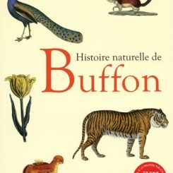 HISTOIRE NATURELLE DE BUFFON