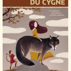 L'ENVOL DU CYGNE