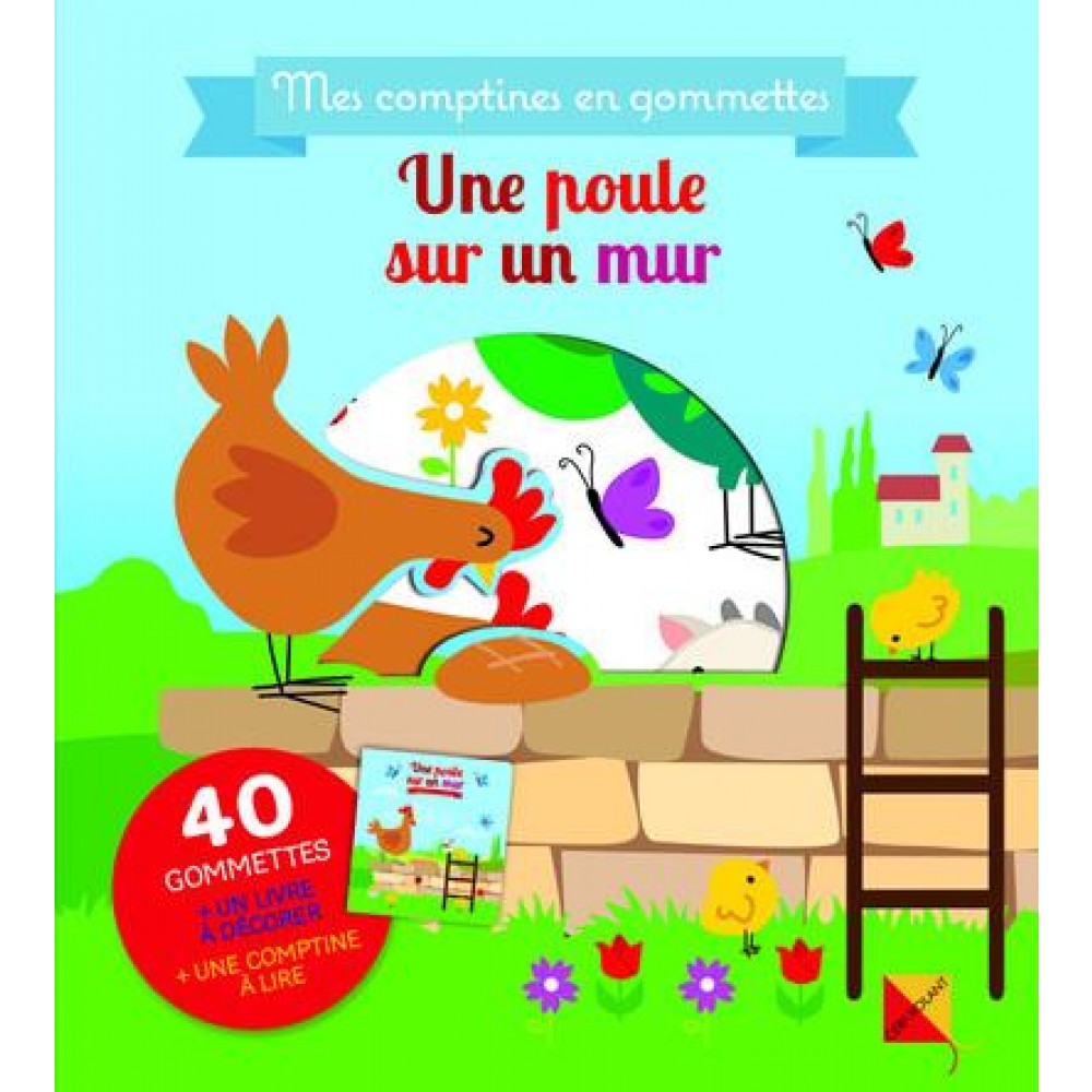 Je Te Tiens Tu Me Tiens Par La Barbichette Je te tiens tu me tiens par la barbichette comptines en 40 gommettes