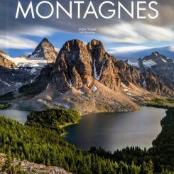 MONTAGNES