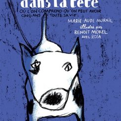 LA PETITE FILLE DANS LA TETE
