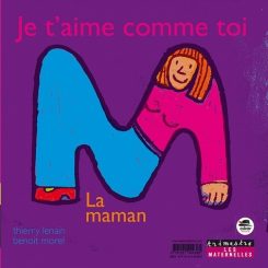 JE T'AIME COMME TOI