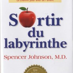 SORTIR DU LABYRINTHE