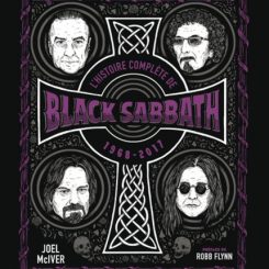 BLACK SABBATH