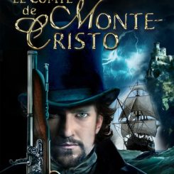LE COMTE DE MONTE CRISTO