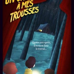UN CRIMINEL A MES TROUSSES