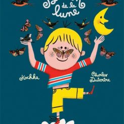 BRELIN DE LA LUNE
