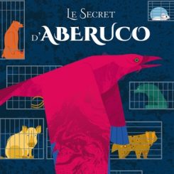 LE SECRET D'ABERUCO