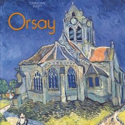 LE MUSEE D'ORSAY