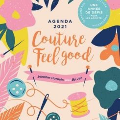AGENDA 2021 COUTURE FEEL GOOD