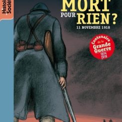 MORT POUR RIEN