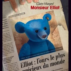 MONSIEUR ELIOTT