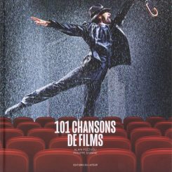 101 CHANSONS DE FILMS