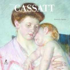 MARY CASSATT