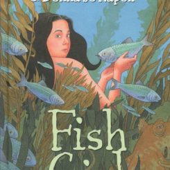 FISH GIRL