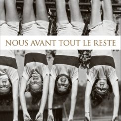 NOUS AVANT TOUT LE RESTE