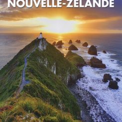 NOUVELLE-ZELANDE
