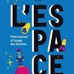 COUTUMES DE L'ESPACE