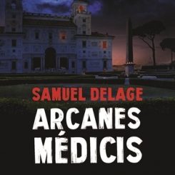 ARCANES MEDICIS