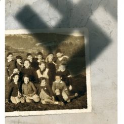 LES ENFANTS D'IZIEU