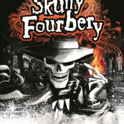 SKULLY FOURBERY