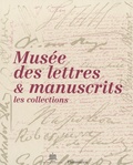 LETTRES ET MANUSCRITS - PETITS ET GRANDS SECRETS