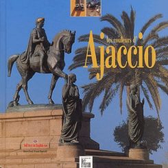 LES COULEURS D'AJACCIO