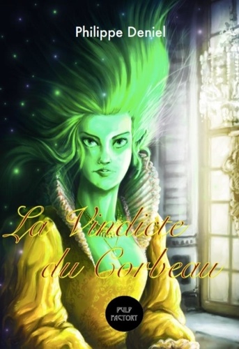 LA VINDICTE DU CORBEAU