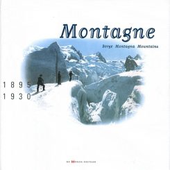 MONTAGNES
