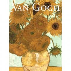 VAN GOGH : COFFRET 30 CARTES PERPETUELLES & ENVELOPPES