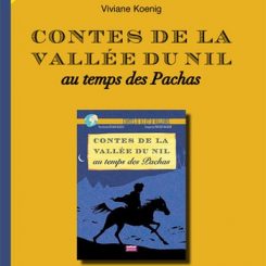 DOSSIER PEDAGOGIQUE - CONTES DU NIL