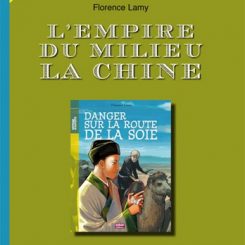 DOSSIER PEDAGOGIQUE - SECRET DE LA CHINE