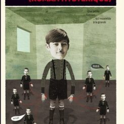 ADOLF - ROMAN HYSTERIQUE