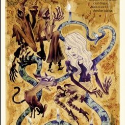 BD D'ENFER