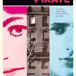 L'AMOUR PIRATE