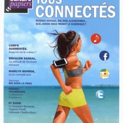 FRANCE CULTURE PAPIERS - NUMERO 18 - ETE 2016 - VOL18