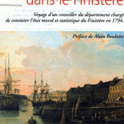 VOYAGE DANS LE FINISTERE